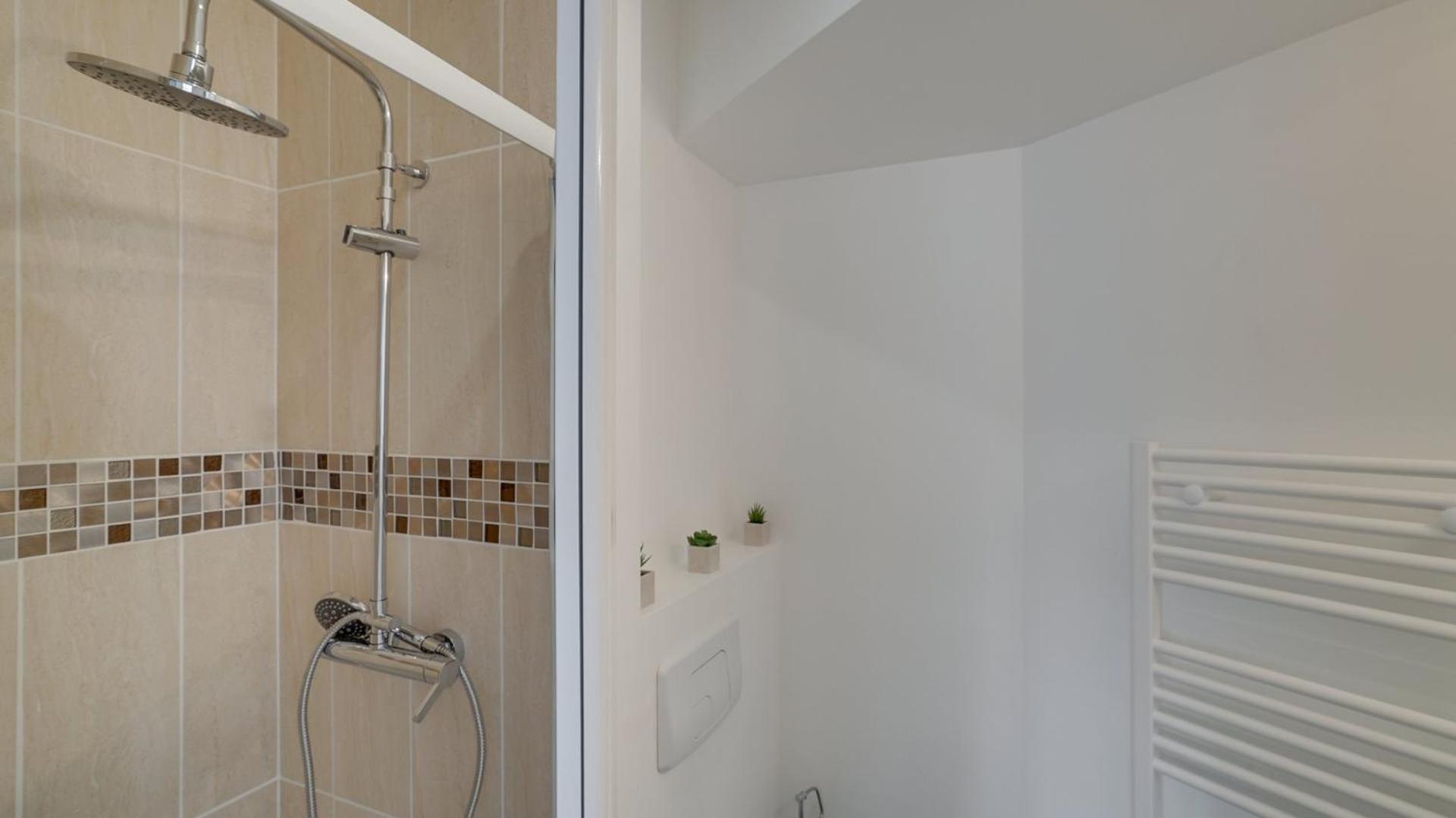 144 Suite Bebesse - Superbe Appartement A Paris Luaran gambar